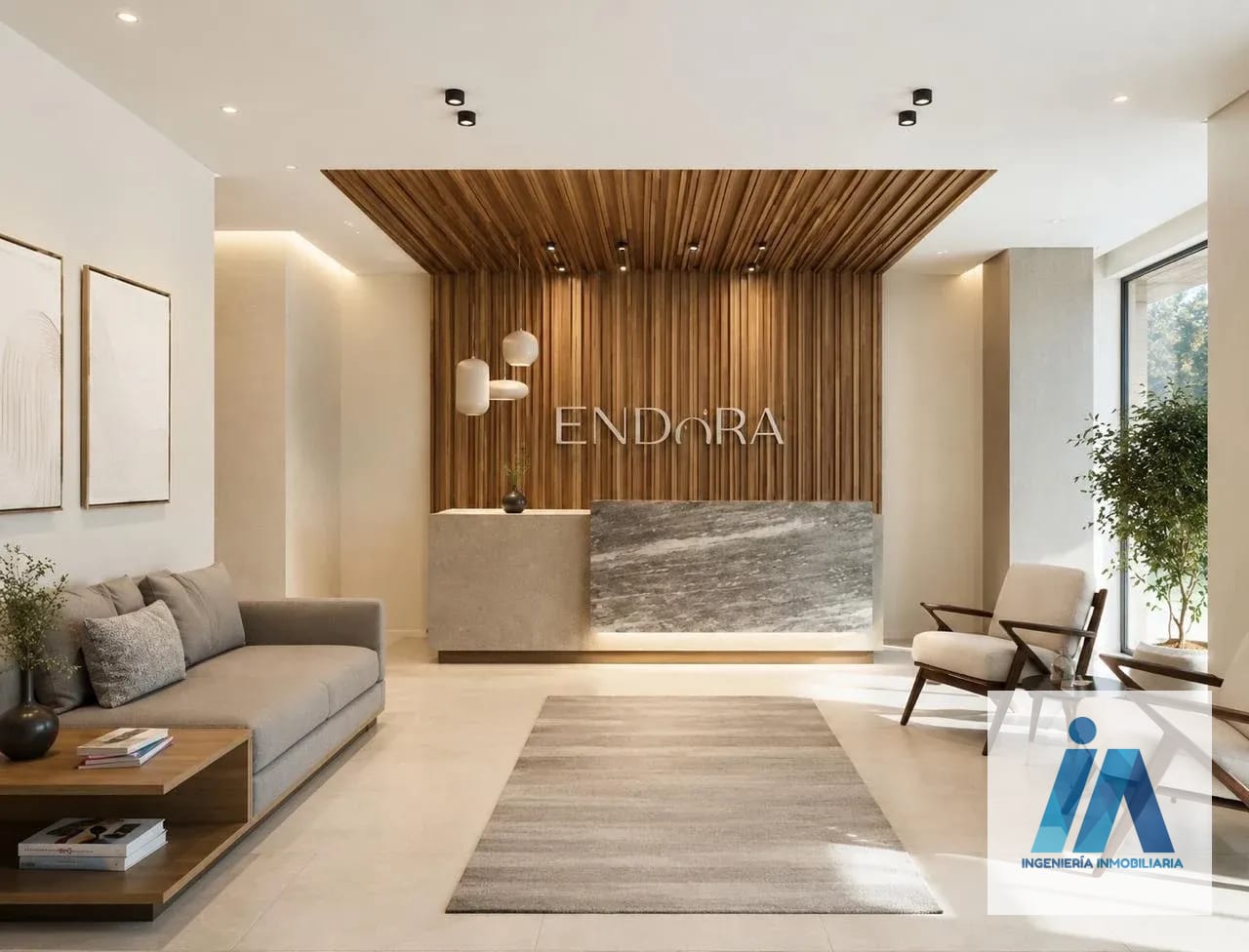 APARTAMENTO EN VENTA 📍 Edificio Endora, zona 11 — Apartamento en Venta en Zona 11, Guatemala, Ciudad — foto 9 de 9