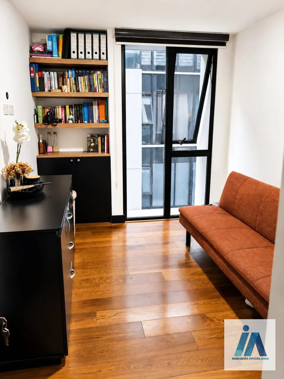 APARTAMENTO REMODELADO EN VENTA 📍 Edificio Villa Mariscal, Zona 11 — Apartamento en Venta en Zona 11, Guatemala, Ciudad — foto 5 de 12