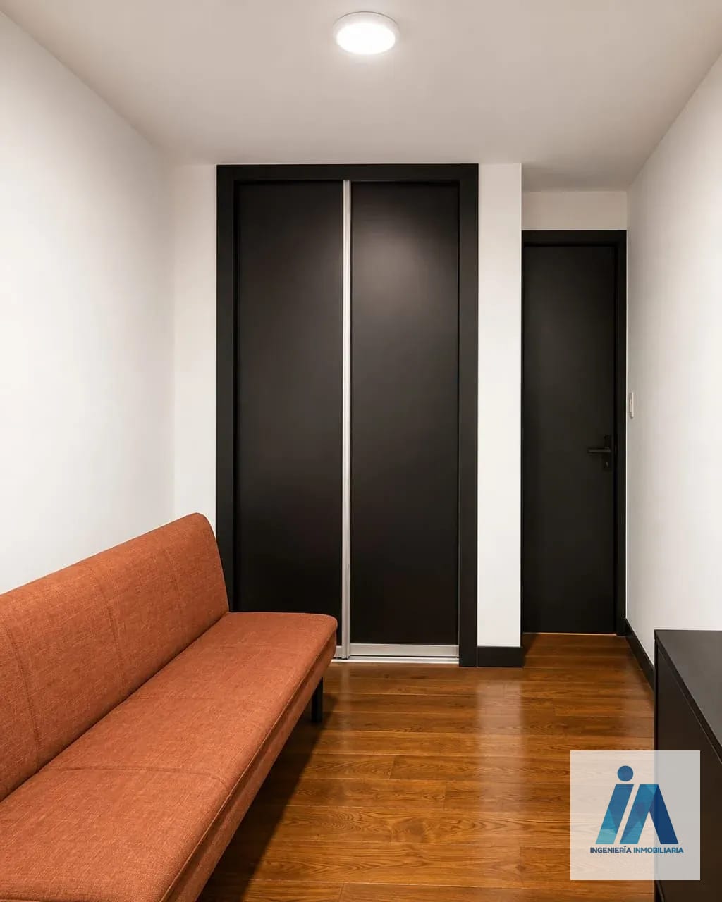 APARTAMENTO REMODELADO EN VENTA 📍 Edificio Villa Mariscal, Zona 11 — Apartamento en Venta en Zona 11, Guatemala, Ciudad — foto 6 de 12