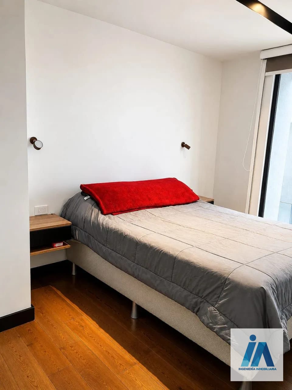 APARTAMENTO REMODELADO EN VENTA 📍 Edificio Villa Mariscal, Zona 11 — Apartamento en Venta en Zona 11, Guatemala, Ciudad — foto 7 de 12