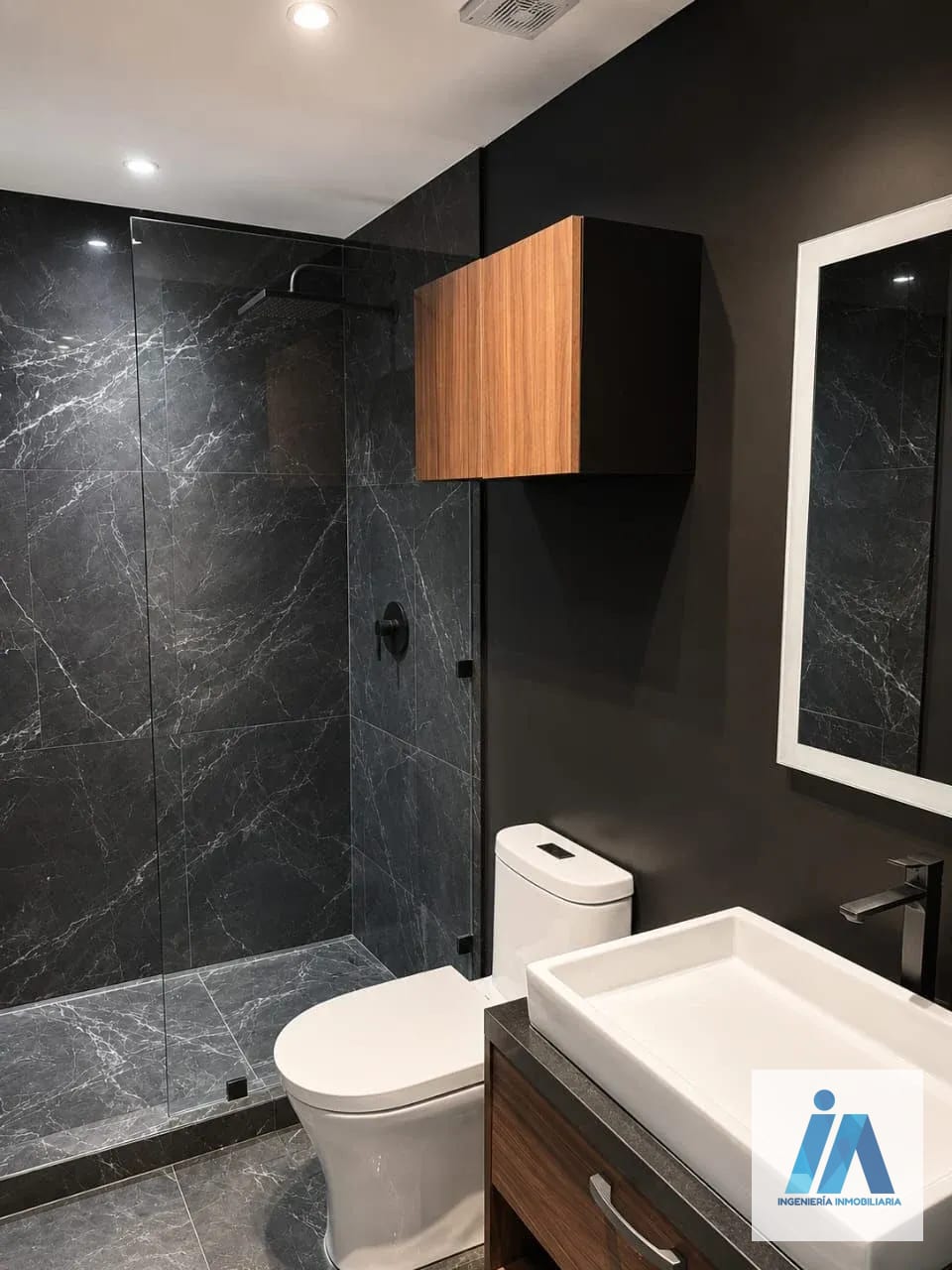 APARTAMENTO REMODELADO EN VENTA 📍 Edificio Villa Mariscal, Zona 11 — Apartamento en Venta en Zona 11, Guatemala, Ciudad — foto 9 de 12