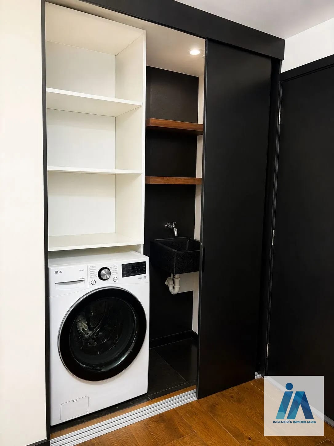 APARTAMENTO REMODELADO EN VENTA 📍 Edificio Villa Mariscal, Zona 11 — Apartamento en Venta en Zona 11, Guatemala, Ciudad — foto 10 de 12