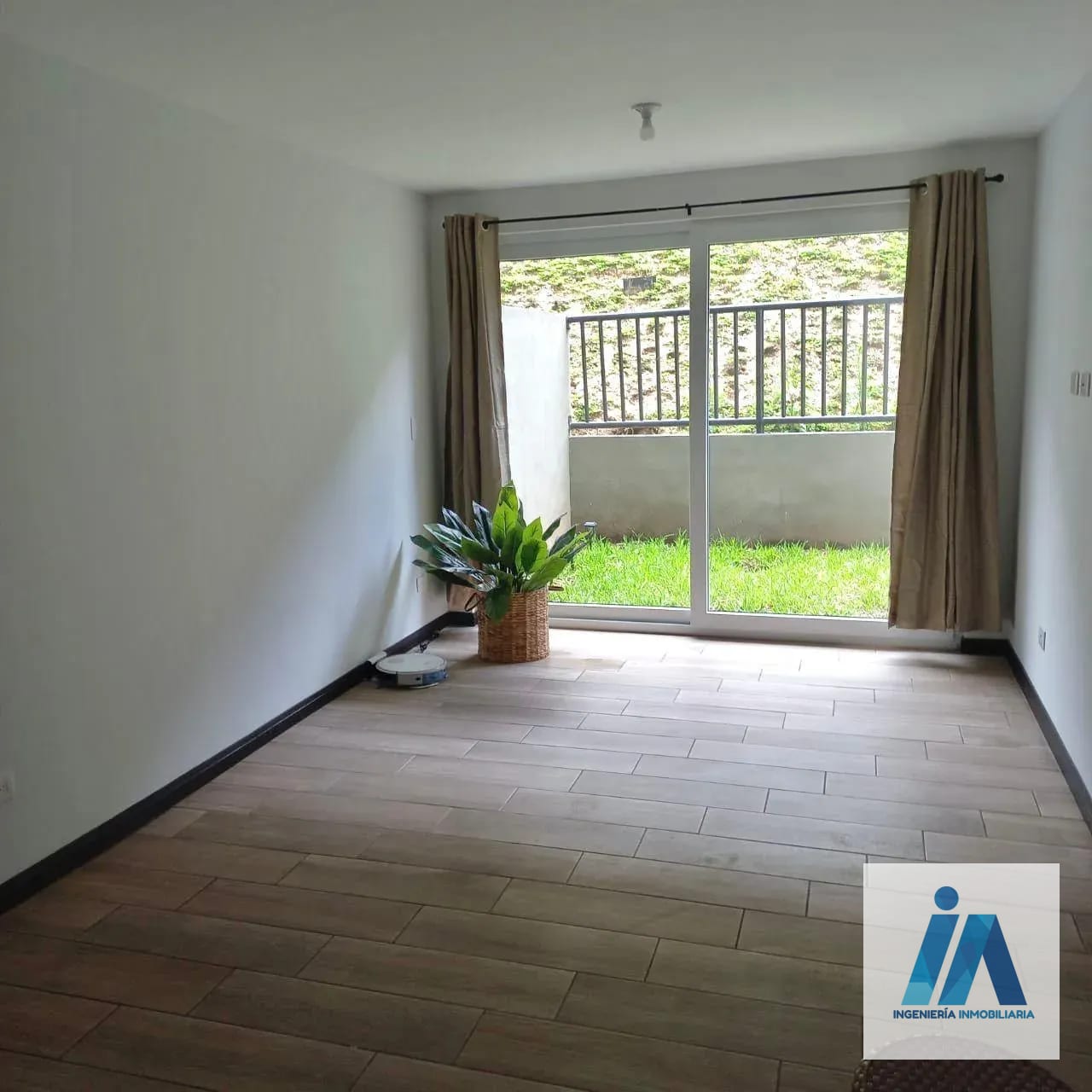 Apartamento en Alquiler o Venta 🍃 Edificio Bari, KM. 18.5 CAES — Apartamento en Alquiler en Carretera a El Salvador, Guatemala, Ciudad — foto 6 de 11