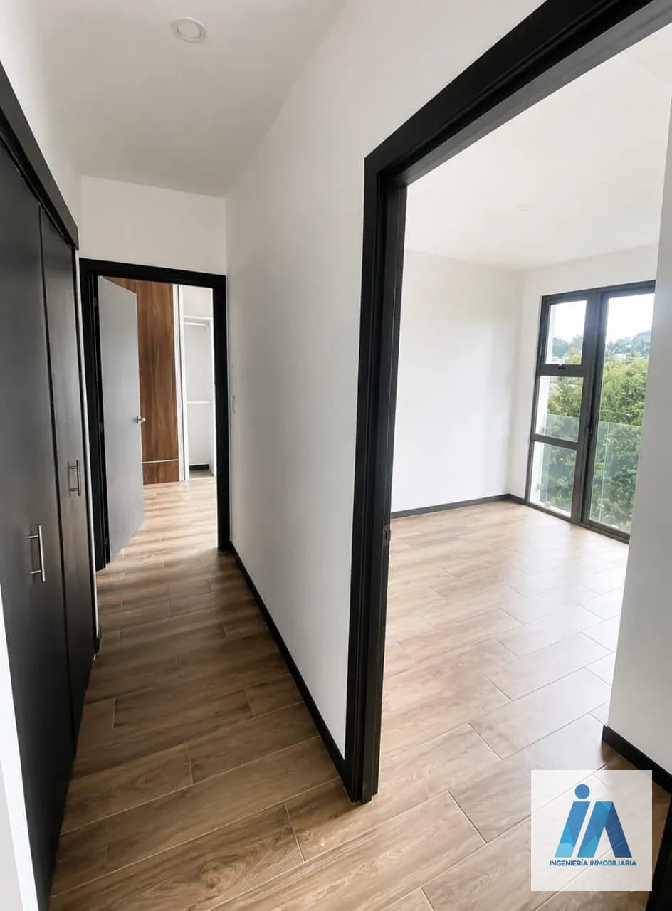 APARTAMENTO EN ALQUILER 📍 Edificio Viaggio, Muxbal Km. 9.7 — Apartamento en Alquiler en Carretera a El Salvador, Guatemala, Ciudad — foto 4 de 9