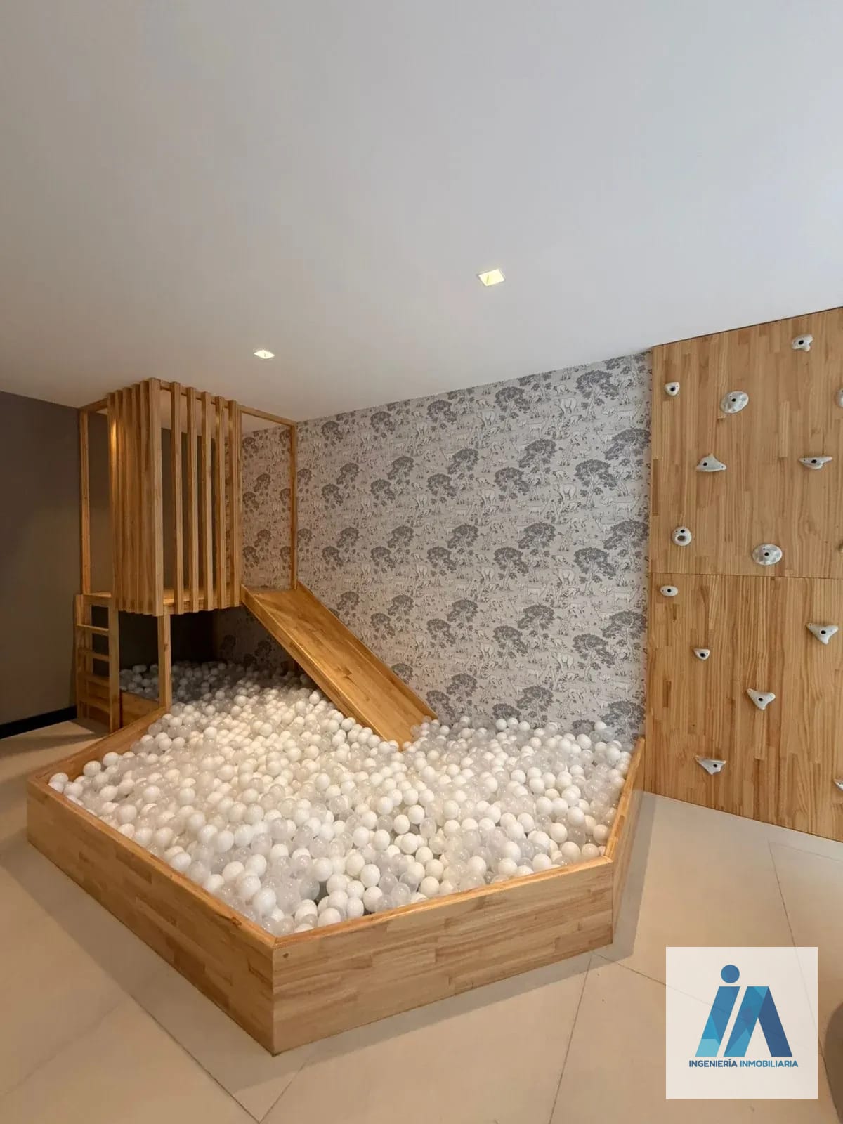 APARTAMENTO EN ALQUILER 📍 Edificio Abitare Américas, Zona 13 — Apartamento en Alquiler en Zona 13, Guatemala, Ciudad — foto 14 de 15