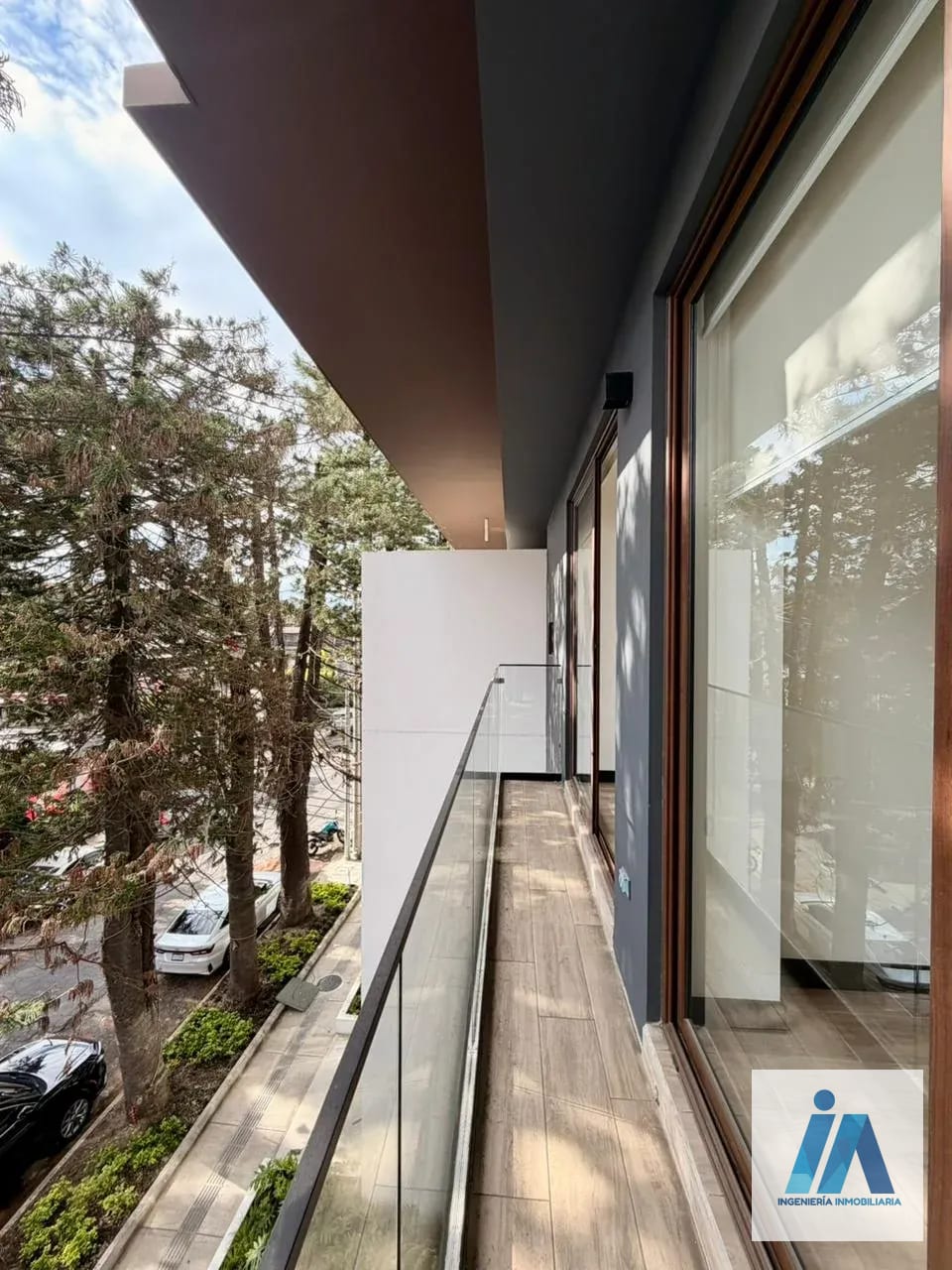 APARTAMENTO EN ALQUILER 📍 Edificio Abitare Américas, Zona 13 — Apartamento en Alquiler en Zona 13, Guatemala, Ciudad — foto 3 de 14