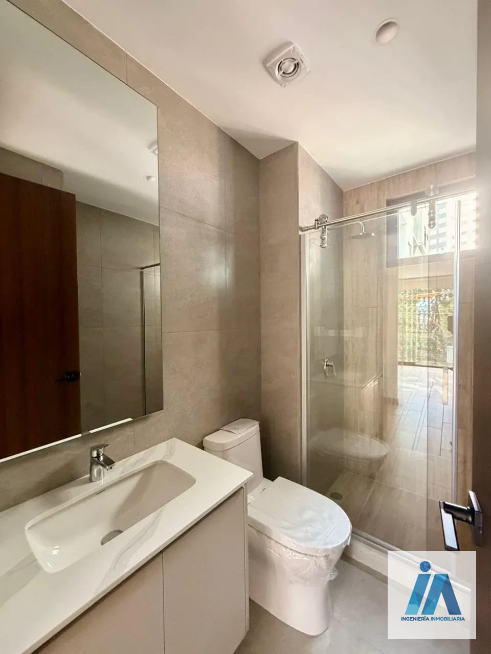 APARTAMENTO EN ALQUILER 📍 Edificio Abitare Américas, Zona 13 — Apartamento en Alquiler en Zona 13, Guatemala, Ciudad — foto 9 de 14