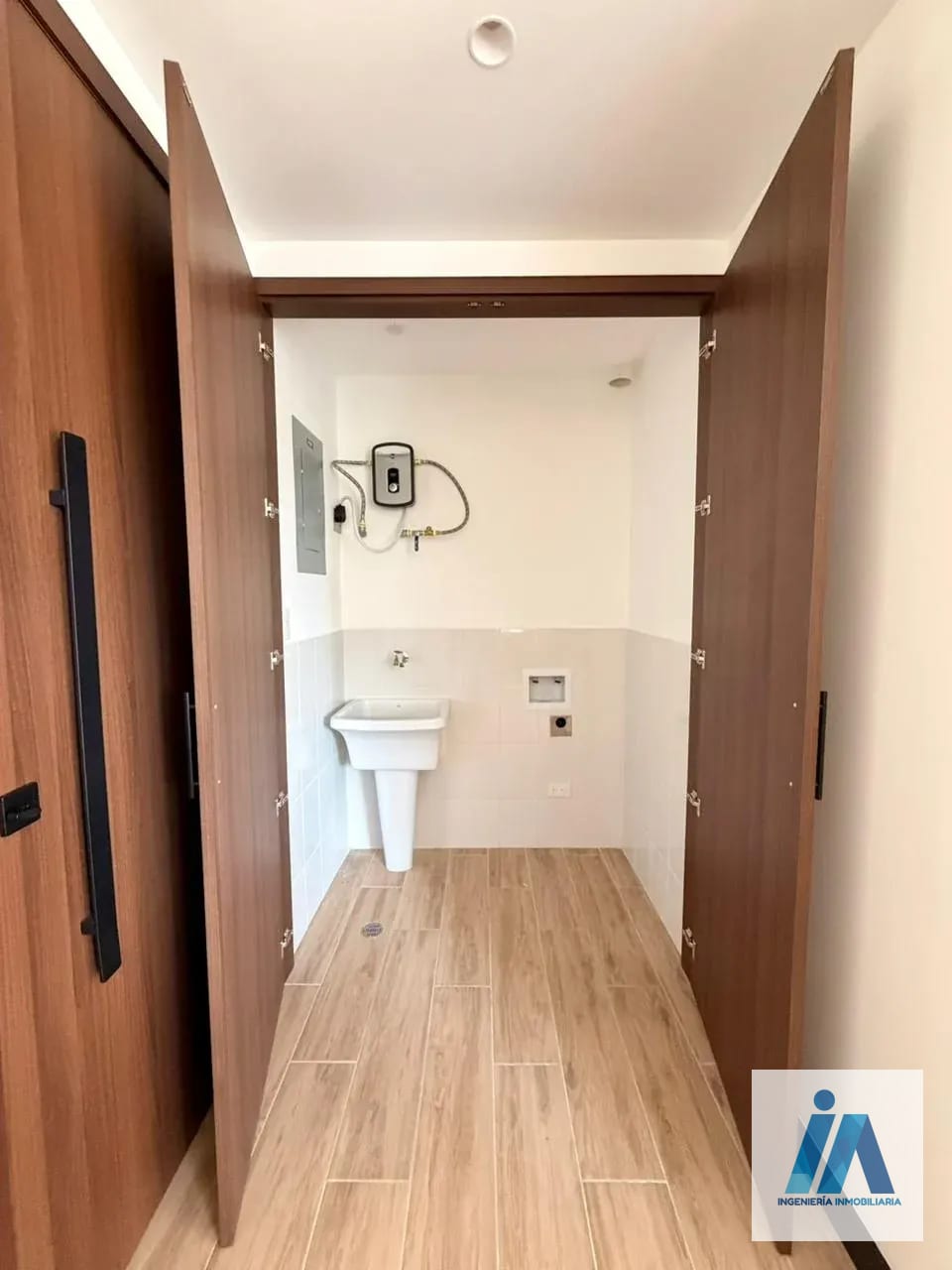 APARTAMENTO EN ALQUILER 📍 Edificio Abitare Américas, Zona 13 — Apartamento en Alquiler en Zona 13, Guatemala, Ciudad — foto 10 de 14