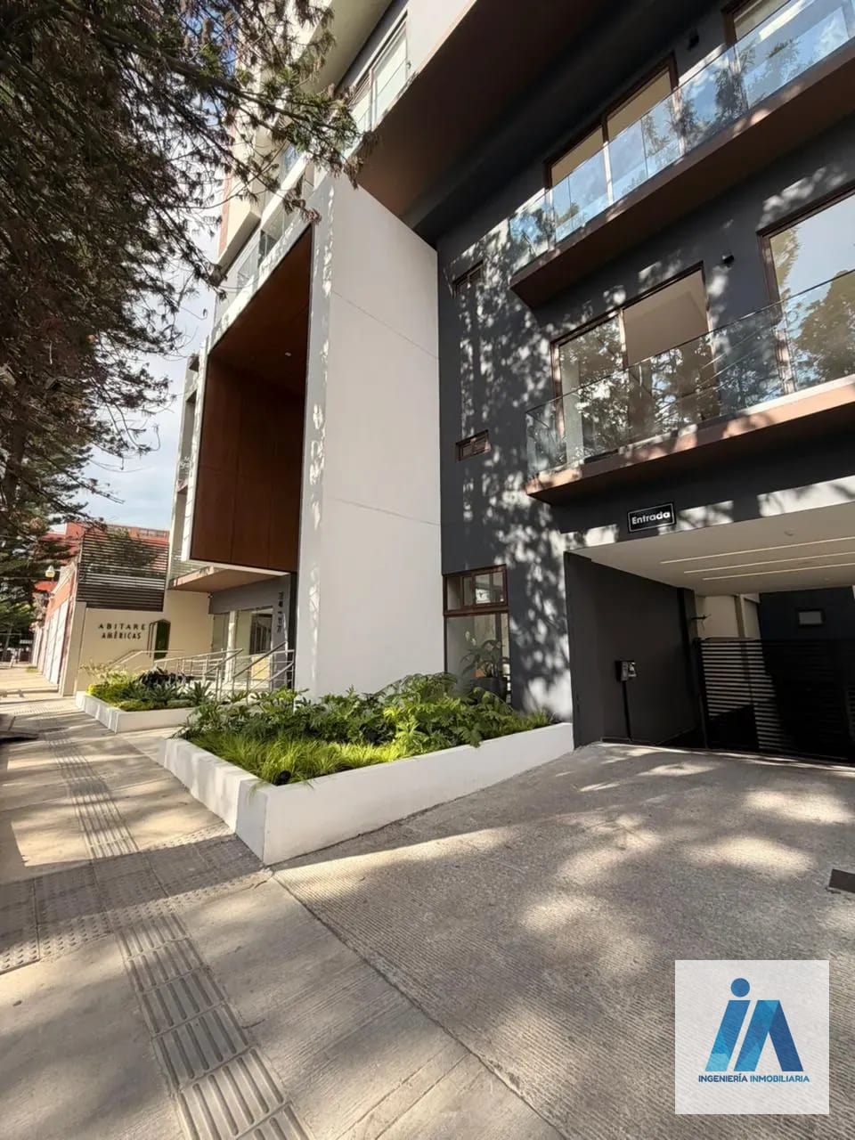 APARTAMENTO EN ALQUILER 📍 Edificio Abitare Américas, Zona 13 — Apartamento en Alquiler en Zona 13, Guatemala, Ciudad — foto 14 de 14