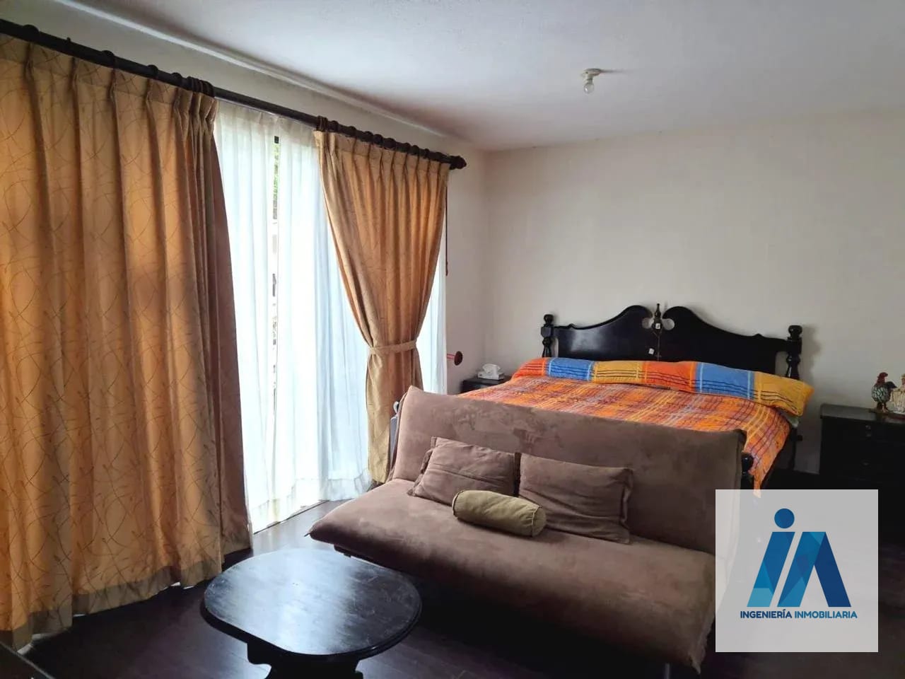 APARTAMENTO EN VENTA 📍 Villa Caffeto, Km.18.5 Carretera a El Salvador — Apartamento en Venta en Carretera a El Salvador, Guatemala, Ciudad — foto 6 de 7