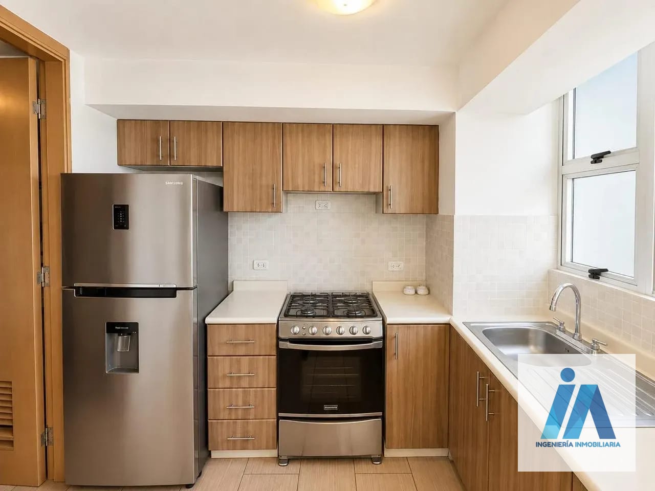APARTAMENTO EN ALQUILER 📍 Edificio Condado La Villa, Zona 14 — Apartamento en Alquiler en Zona 14, Guatemala, Ciudad — foto 5 de 14