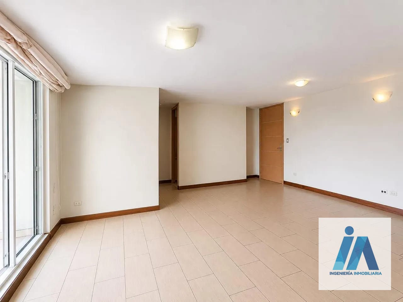APARTAMENTO EN ALQUILER 📍 Edificio Condado La Villa, Zona 14 — Apartamento en Alquiler en Zona 14, Guatemala, Ciudad — foto 6 de 14