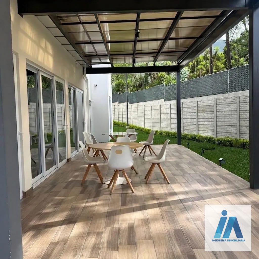 APARTAMENTO EN AlQUILER 📍 Edificio Lares 17, Zona 17 — Apartamento en Alquiler en Zona 17, Guatemala, Ciudad — foto 1 de 13