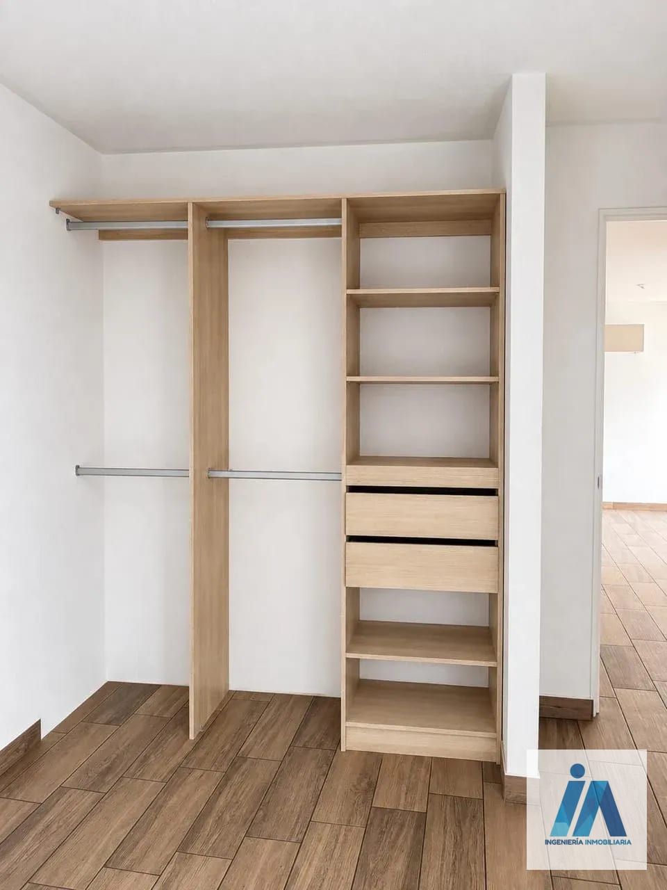 APARTAMENTO EN AlQUILER 📍 Edificio Lares 17, Zona 17 — Apartamento en Alquiler en Zona 17, Guatemala, Ciudad — foto 6 de 13