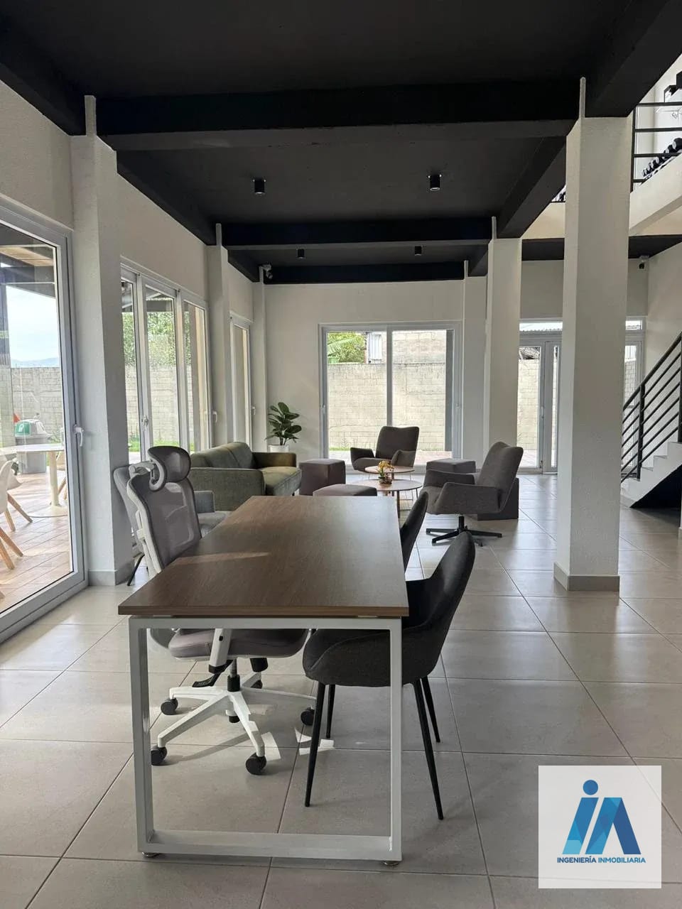 APARTAMENTO EN AlQUILER 📍 Edificio Lares 17, Zona 17 — Apartamento en Alquiler en Zona 17, Guatemala, Ciudad — foto 11 de 13