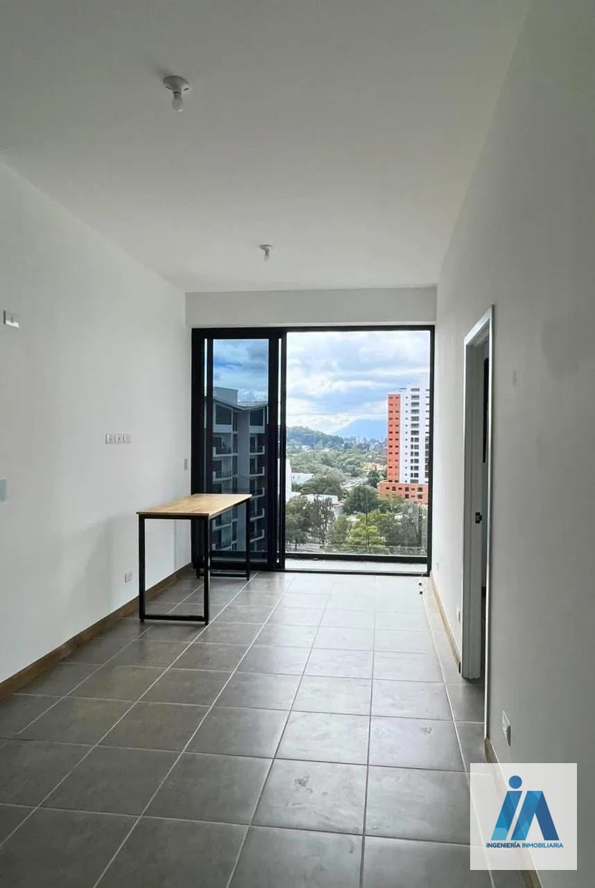 APARTAMENTO EN ALQUILER O VENTA 📍 Edificio Quince Esquina, Zona 15 — Apartamento en Alquiler en Zona 15, Guatemala, Ciudad — foto 3 de 8