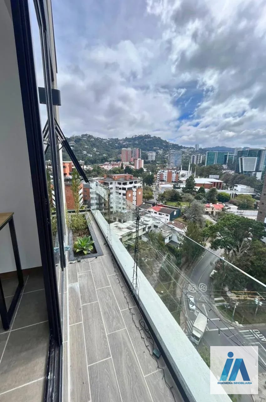 APARTAMENTO EN ALQUILER O VENTA 📍 Edificio Quince Esquina, Zona 15 — Apartamento en Alquiler en Zona 15, Guatemala, Ciudad — foto 4 de 8