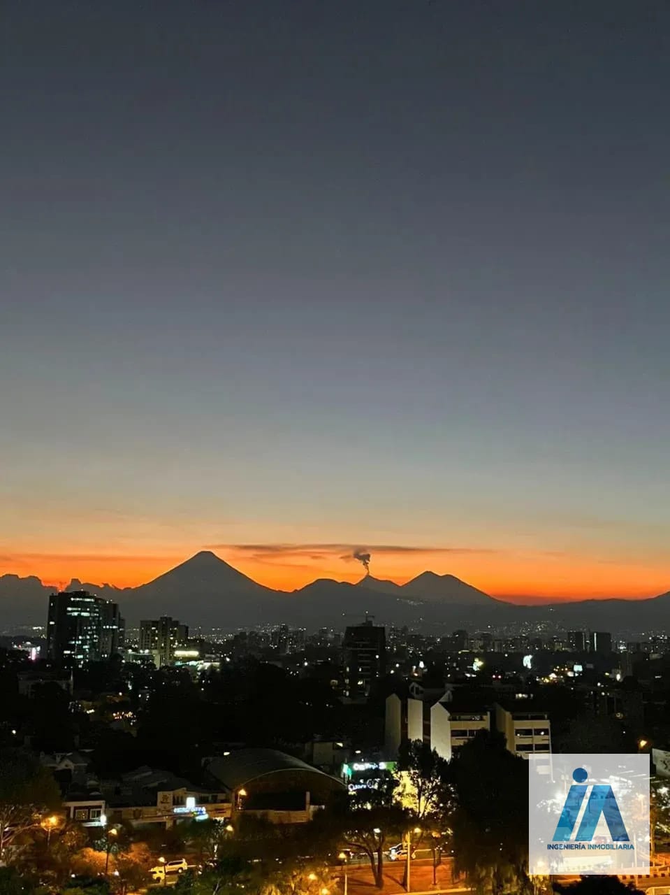 APARTAMENTO EN ALQUILER O VENTA 📍 Edificio Quince Esquina, Zona 15 — Apartamento en Alquiler en Zona 15, Guatemala, Ciudad — foto 6 de 8