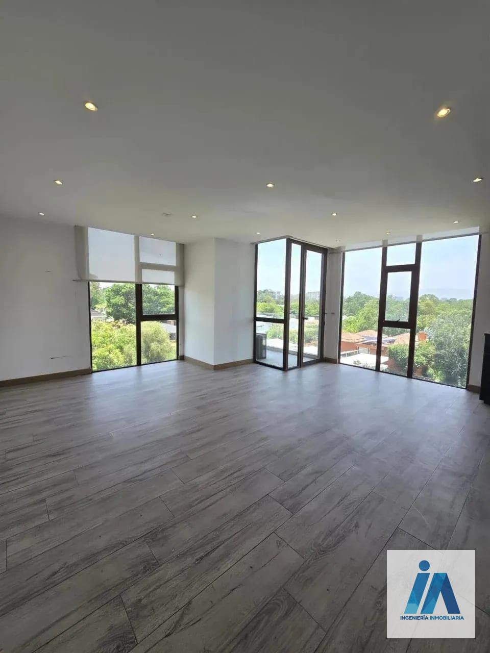 APARTAMENTO EN ALQUILER 📍 Edificio Nordic, Zona 16 — Apartamento en Alquiler en Zona 16, Guatemala, Ciudad — foto 3 de 14