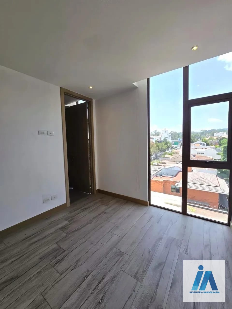 APARTAMENTO EN ALQUILER 📍 Edificio Nordic, Zona 16 — Apartamento en Alquiler en Zona 16, Guatemala, Ciudad — foto 9 de 14