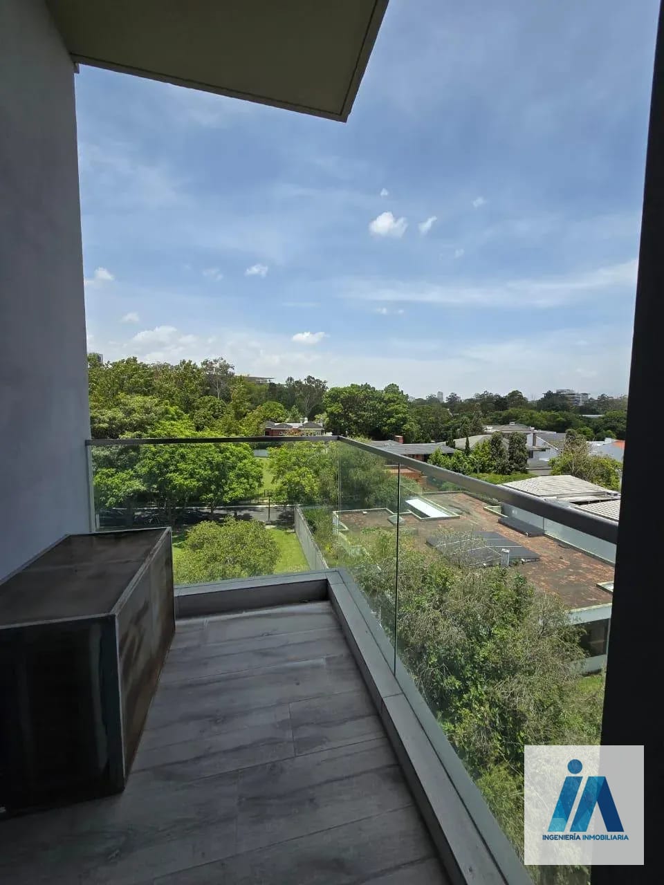APARTAMENTO EN ALQUILER 📍 Edificio Nordic, Zona 16 — Apartamento en Alquiler en Zona 16, Guatemala, Ciudad — foto 13 de 14