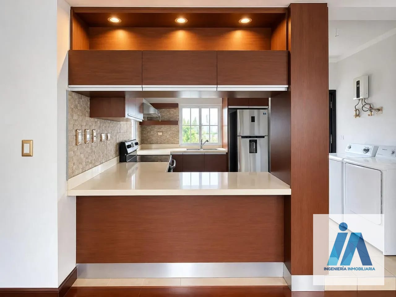 APARTAMENTO TIPO LOFT EN ALQUILER 📍 Condominio La Vista, Zona 16 — Apartamento en Alquiler en Zona 16, Guatemala, Ciudad — foto 4 de 11