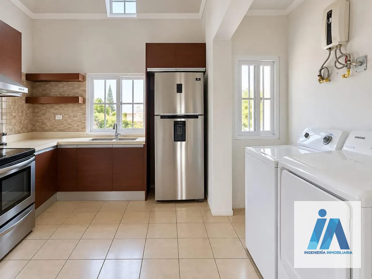 APARTAMENTO TIPO LOFT EN ALQUILER 📍 Condominio La Vista, Zona 16 — Apartamento en Alquiler en Zona 16, Guatemala, Ciudad — foto 6 de 11