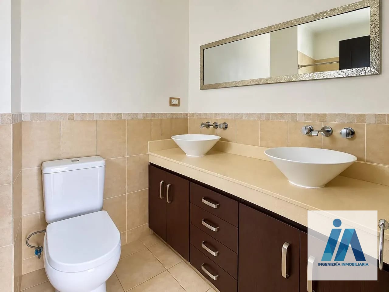 APARTAMENTO TIPO LOFT EN ALQUILER 📍 Condominio La Vista, Zona 16 — Apartamento en Alquiler en Zona 16, Guatemala, Ciudad — foto 9 de 11