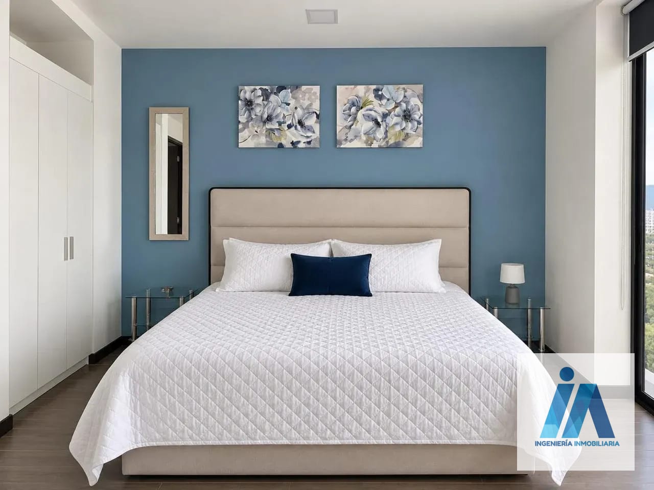 APARTAMENTO EN ALQUILER / VENTA 📍 Edificio Diagoseis, Zona 10 — Apartamento en Venta en Zona 10, Guatemala, Ciudad — foto 7 de 16
