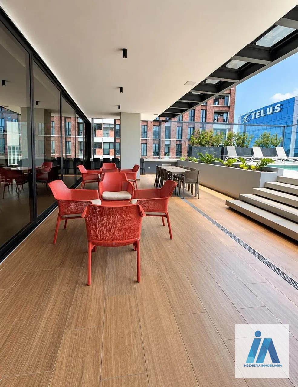 APARTAMENTO EN ALQUILER / VENTA 📍 Edificio Diagoseis, Zona 10 — Apartamento en Venta en Zona 10, Guatemala, Ciudad — foto 14 de 16