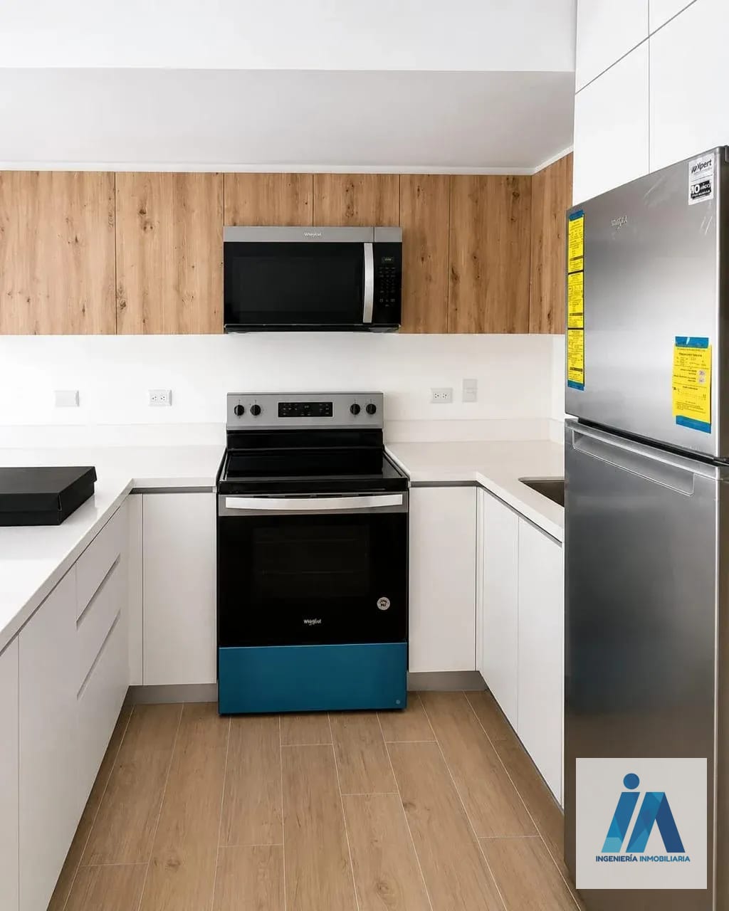APARTAMENTO EN ALQUILER 📍 Edificio Vilabosque Kanajuyú, Zona 16 — Apartamento en Alquiler en Zona 16, Guatemala, Ciudad — foto 3 de 8