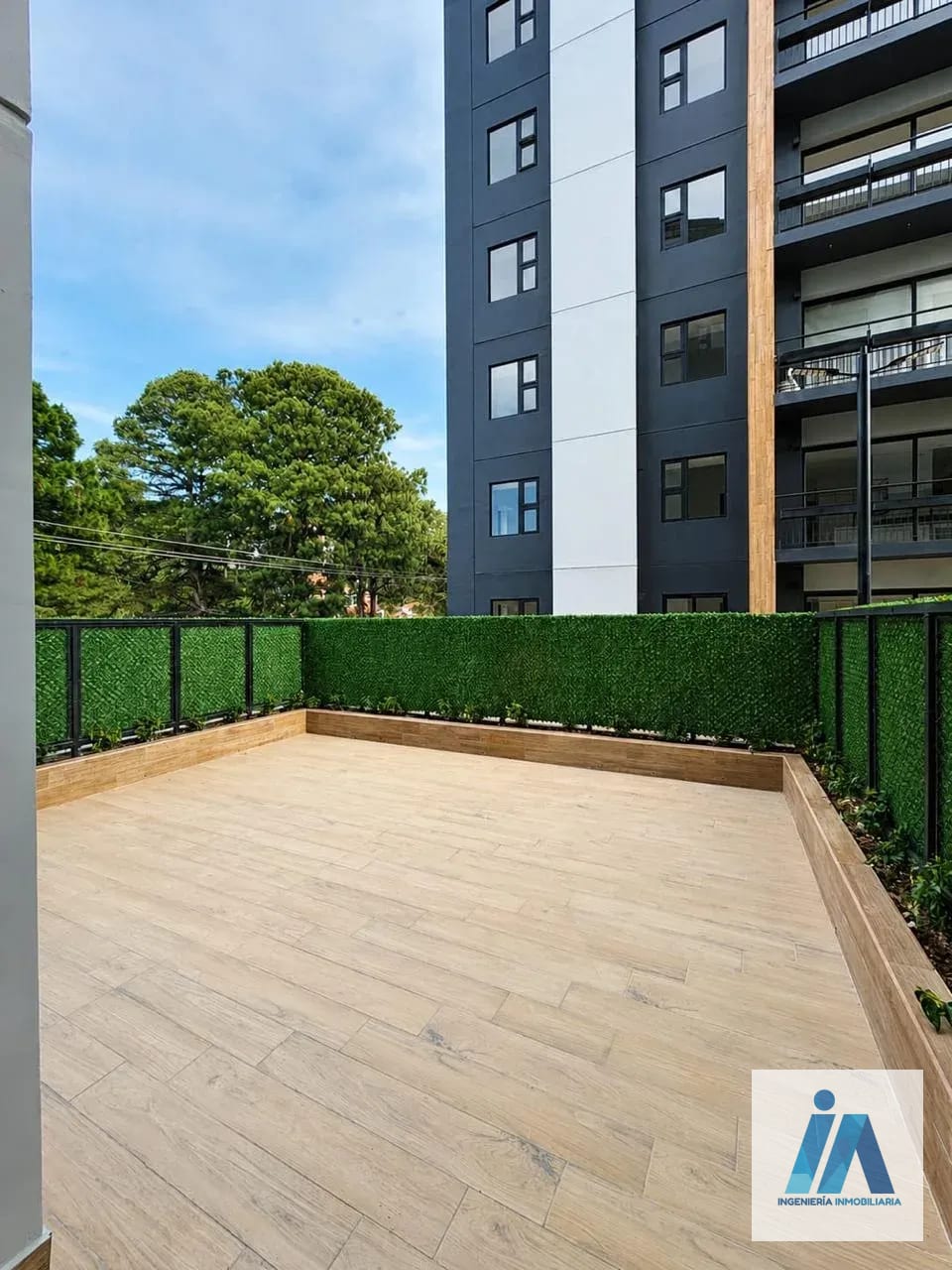 APARTAMENTO EN ALQUILER 📍 Edificio Vilabosque Kanajuyú, Zona 16 — Apartamento en Alquiler en Zona 16, Guatemala, Ciudad — foto 4 de 8
