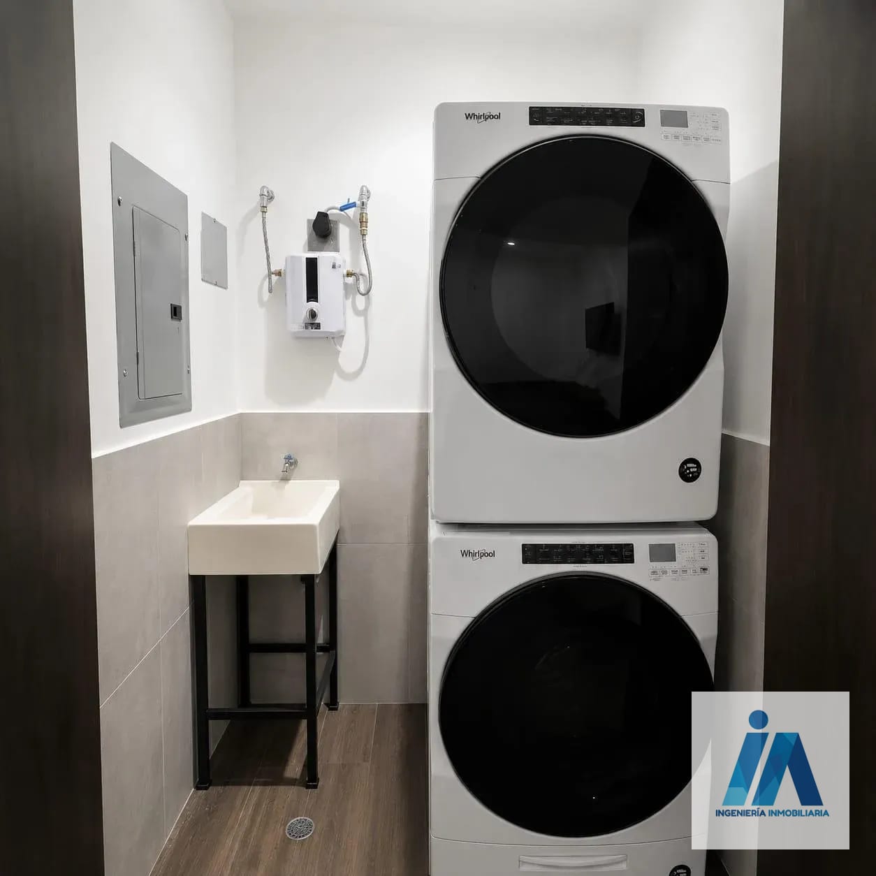 APARTAMENTO EN ALQUILER š Edificio Casa CaƱada, Zona 14 ā Apartamento en Alquiler en Zona 14, Guatemala, Ciudad ā foto 12 de 16