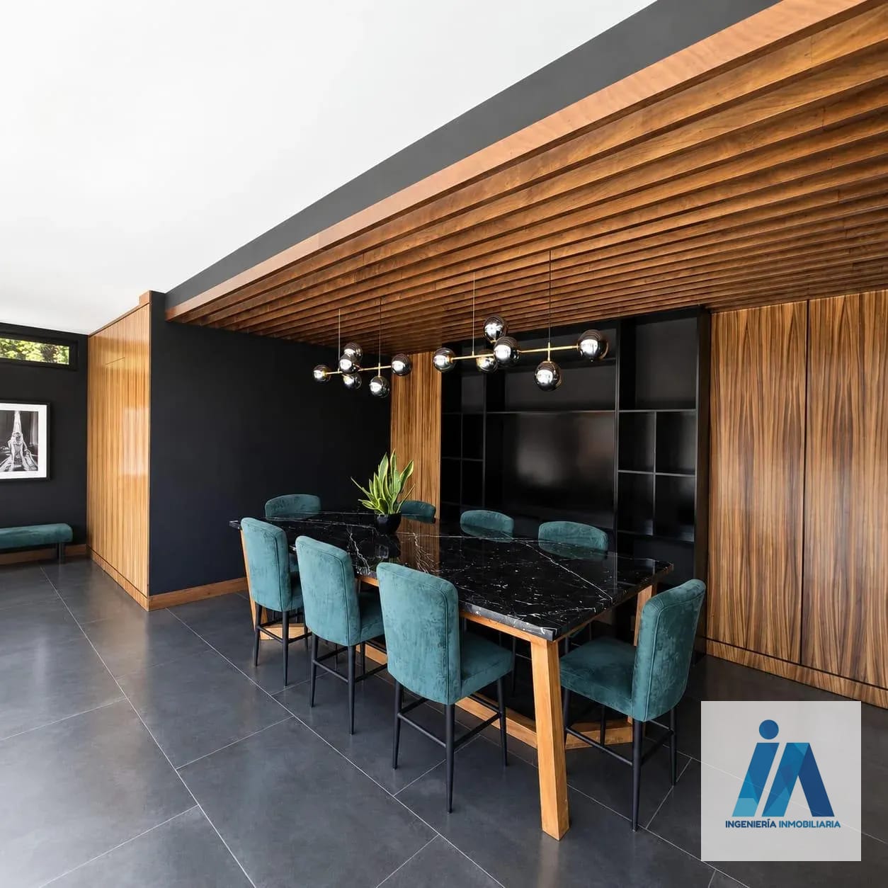 APARTAMENTO EN ALQUILER š Edificio Casa CaƱada, Zona 14 ā Apartamento en Alquiler en Zona 14, Guatemala, Ciudad ā foto 13 de 16