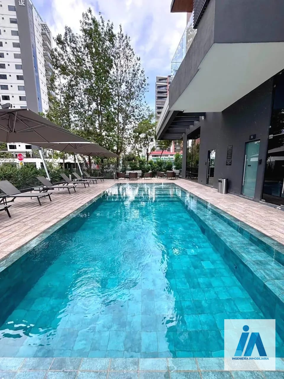 APARTAMENTO EN ALQUILER 📍 Edificio Reserva 5ta Avenida, Zona 14 — Apartamento en Alquiler en Zona 14, Guatemala, Ciudad — foto 10 de 10