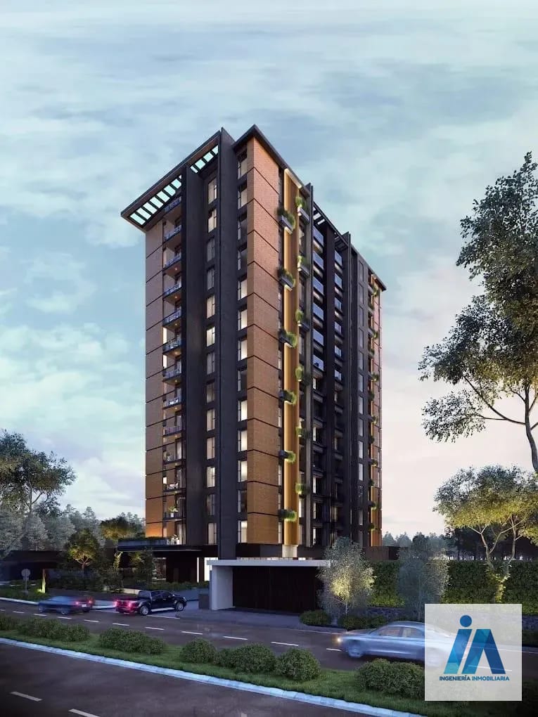 APARTAMENTO EN ALQUILER o VENTA 📍 Reserva 5 Avenida, Zona 14 — Apartamento en Venta en Zona 14, Guatemala, Ciudad — foto 12 de 12