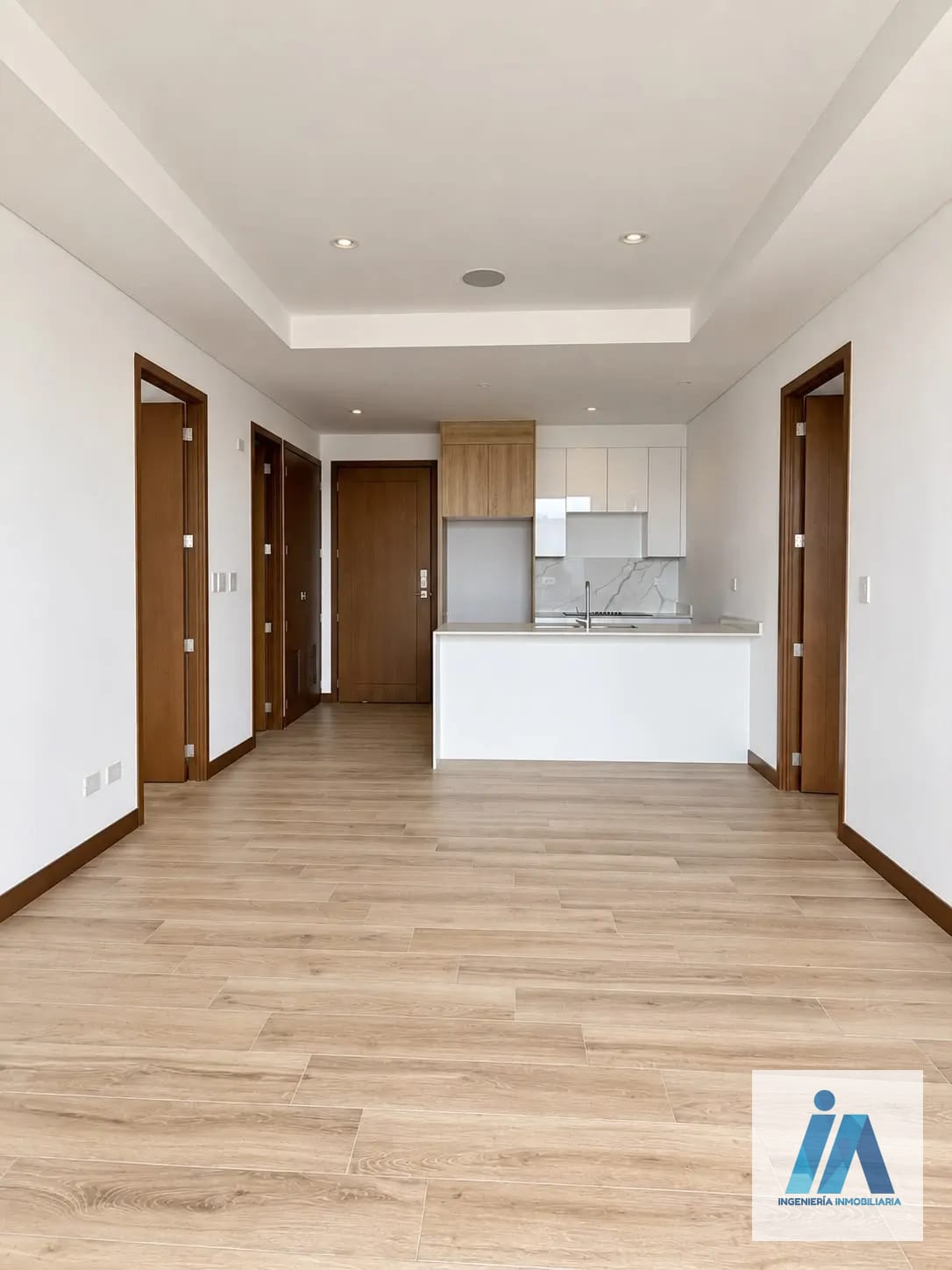 APARTAMENTO NUEVO EN VENTA 📍 Edificio Ferré Diez, Zona 10 — Apartamento en Venta en Zona 10, Guatemala, Ciudad — foto 2 de 12