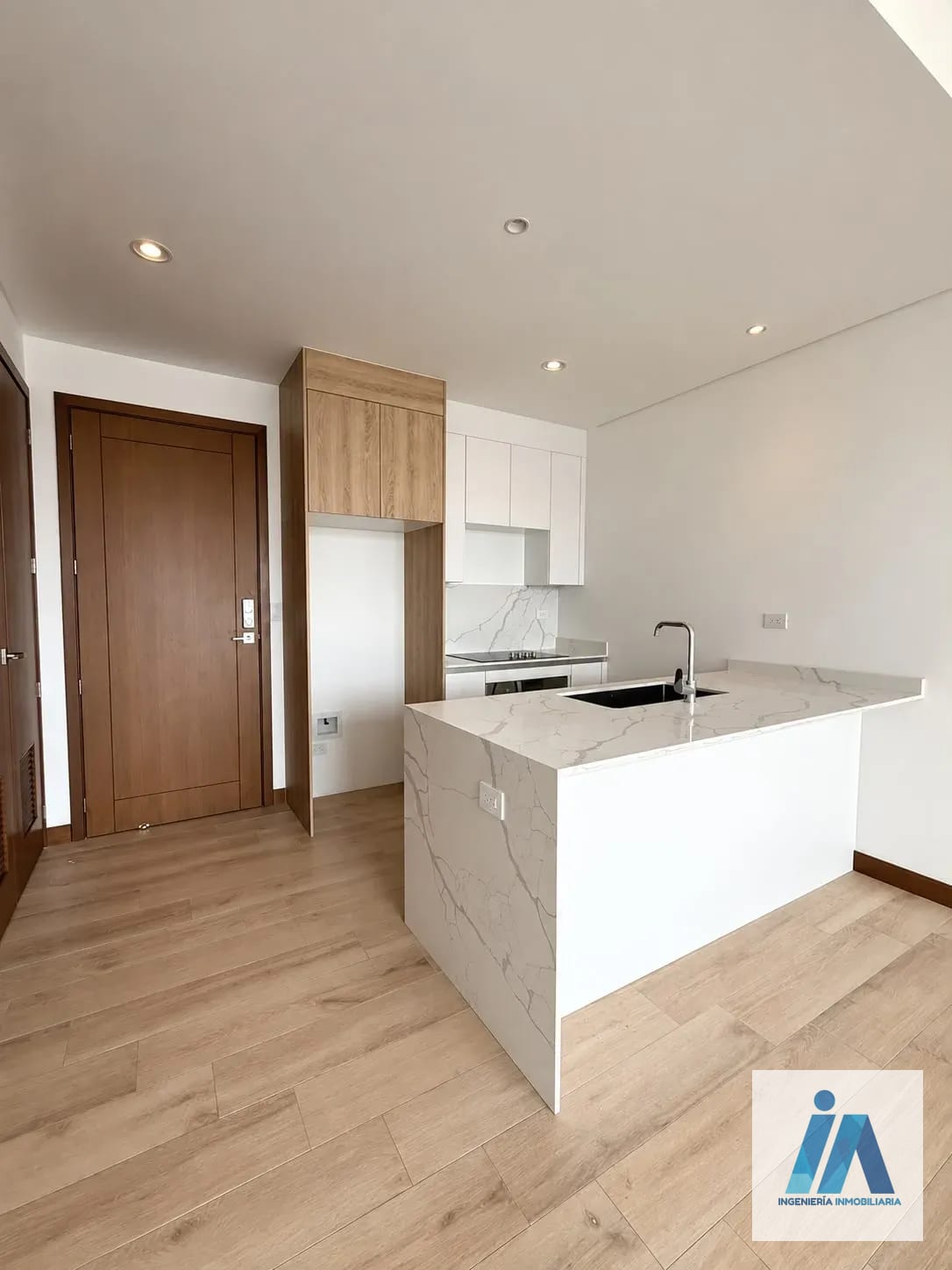 APARTAMENTO NUEVO EN VENTA 📍 Edificio Ferré Diez, Zona 10 — Apartamento en Venta en Zona 10, Guatemala, Ciudad — foto 3 de 12