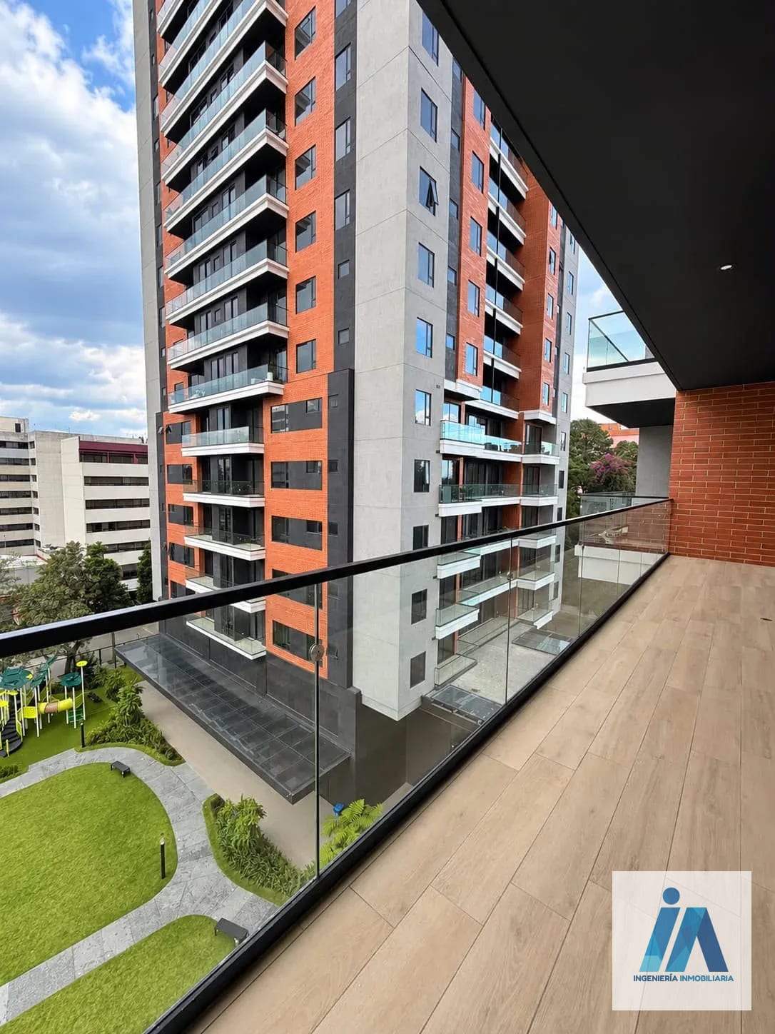 APARTAMENTO NUEVO EN VENTA 📍 Edificio Ferré Diez, Zona 10 — Apartamento en Venta en Zona 10, Guatemala, Ciudad — foto 5 de 12