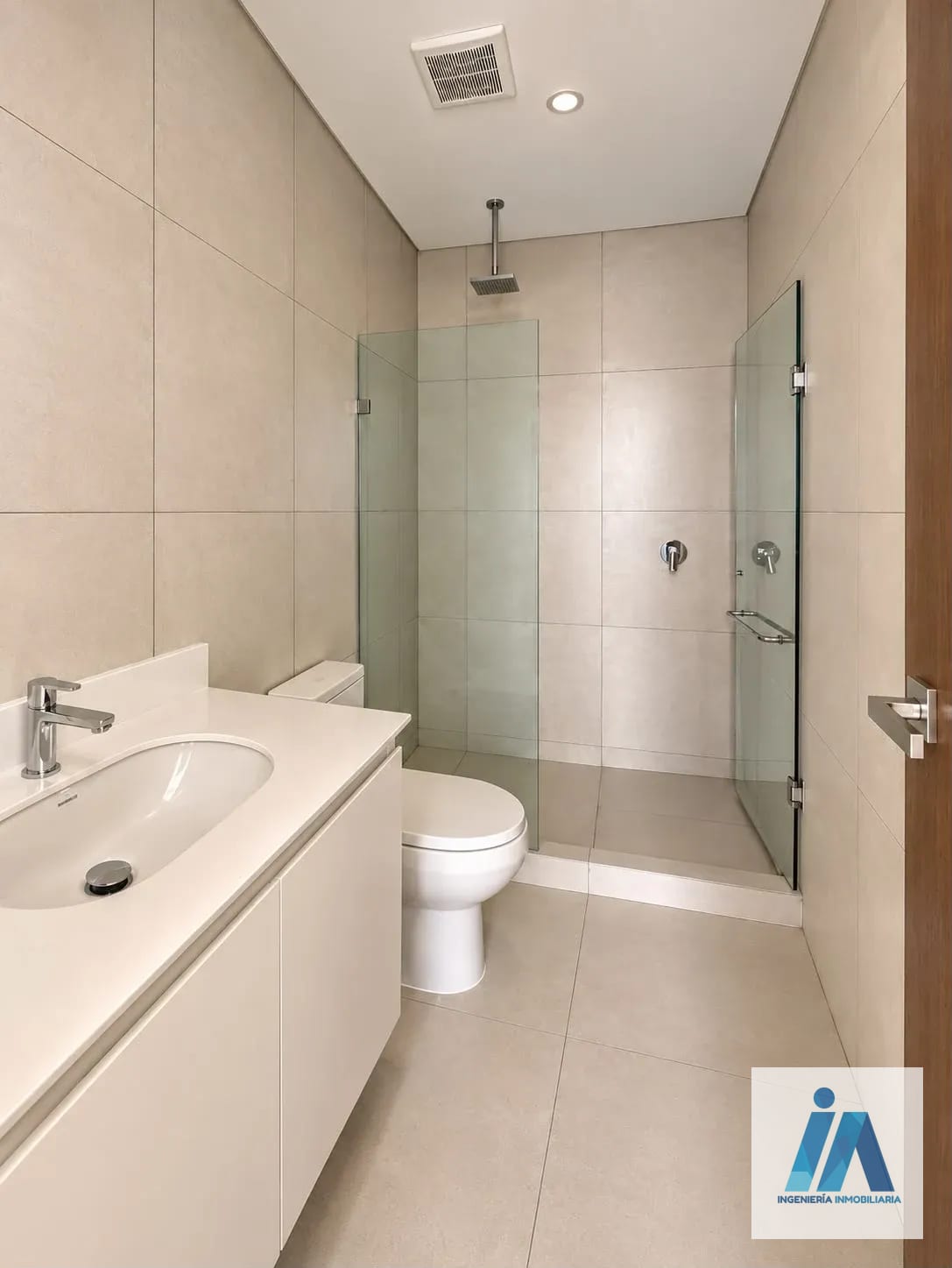 APARTAMENTO NUEVO EN VENTA 📍 Edificio Ferré Diez, Zona 10 — Apartamento en Venta en Zona 10, Guatemala, Ciudad — foto 11 de 12