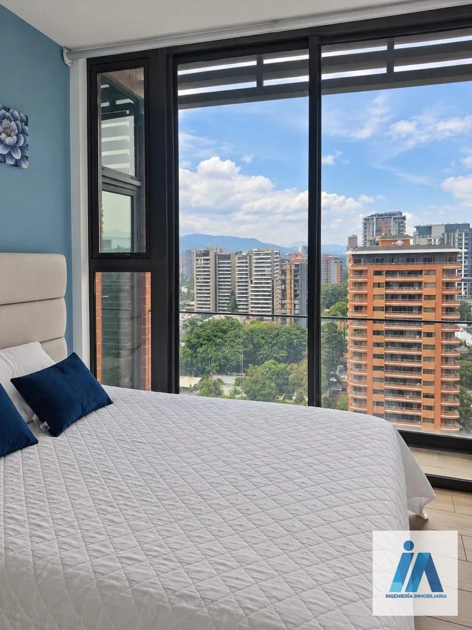 APARTAMENTO EN ALQUILER / VENTA 📍 Edificio Diagoseis, Zona 10 — Apartamento en Venta en Zona 10, Guatemala, Ciudad — foto 8 de 16