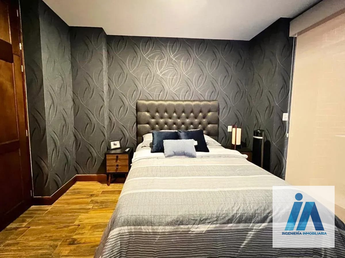 APARTAMENTO EN VENTA📍Edificio Salvattore, Zona 10 — Apartamento en Venta en Zona 10, Guatemala, Ciudad — foto 5 de 9
