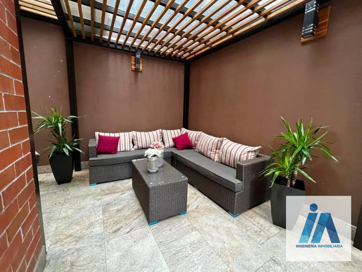 APARTAMENTO EN VENTA📍Edificio Salvattore, Zona 10 — Apartamento en Venta en Zona 10, Guatemala, Ciudad — foto 6 de 9