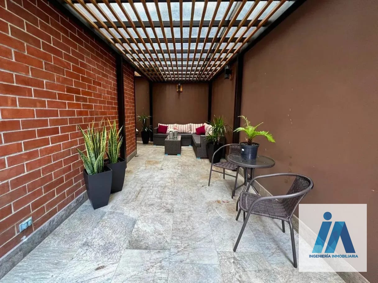 APARTAMENTO EN VENTA📍Edificio Salvattore, Zona 10 — Apartamento en Venta en Zona 10, Guatemala, Ciudad — foto 7 de 9