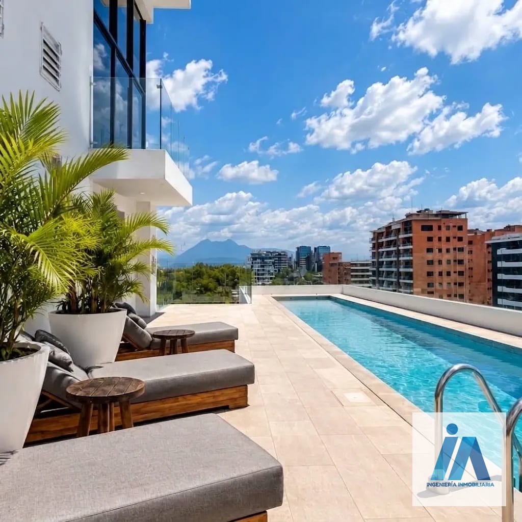 APARTAMENTO EN VENTA 📍 Edificio Moretti, Zona 10 — Apartamento en Venta en Zona 10, Guatemala, Ciudad — foto 1 de 13