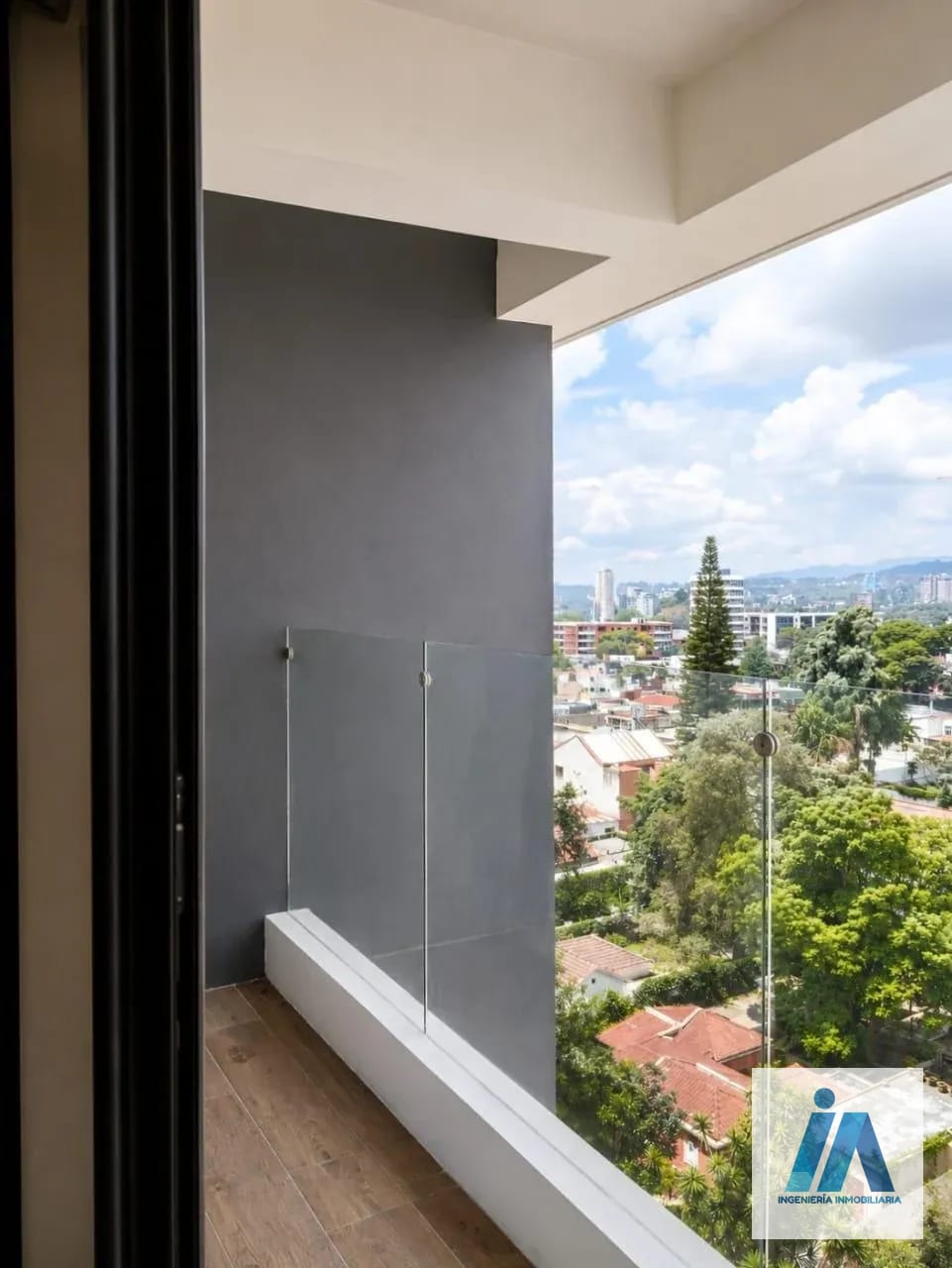 APARTAMENTO EN VENTA 📍 Edificio Moretti, Zona 10 — Apartamento en Venta en Zona 10, Guatemala, Ciudad — foto 5 de 13