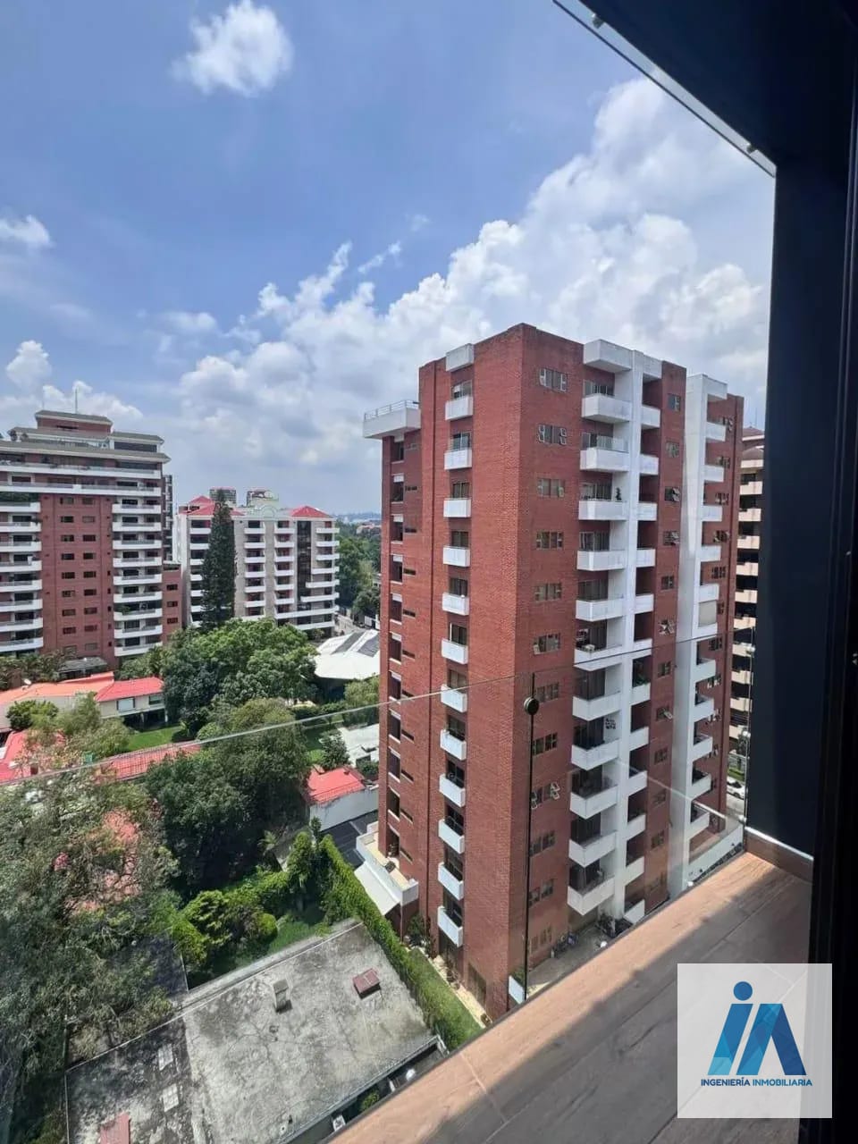 APARTAMENTO AMUEBLEDADO EN VENTA 📍Edificio Casa San Ignacio, Zona 10 — Apartamento en Venta en Zona 10, Guatemala, Ciudad — foto 4 de 8