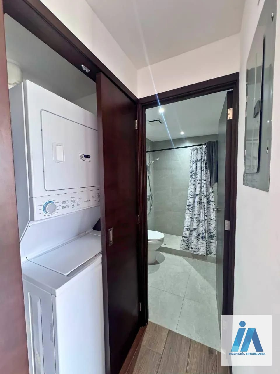 APARTAMENTO AMUEBLEDADO EN VENTA 📍Edificio Casa San Ignacio, Zona 10 — Apartamento en Venta en Zona 10, Guatemala, Ciudad — foto 5 de 8