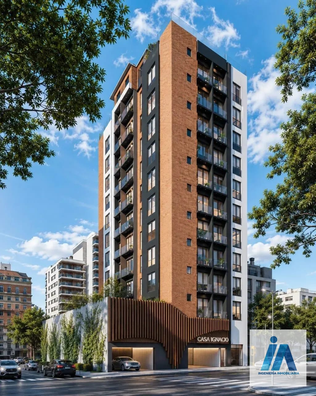 APARTAMENTO AMUEBLEDADO EN VENTA 📍Edificio Casa San Ignacio, Zona 10 — Apartamento en Venta en Zona 10, Guatemala, Ciudad — foto 7 de 8