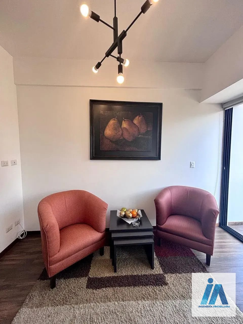 Apartamento Amueblado en Alquiler o Venta📍casa Clara, Zona 10 — Apartamento en Alquiler en Zona 10, Guatemala, Ciudad — foto 4 de 14
